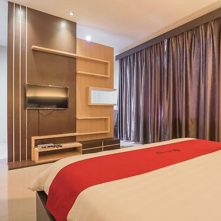 Reddoorz Plus @ Tanjung Pandan Belitung 2 Zewnętrze zdjęcie