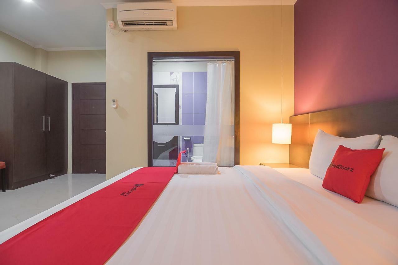 Reddoorz Plus @ Tanjung Pandan Belitung 2 Zewnętrze zdjęcie