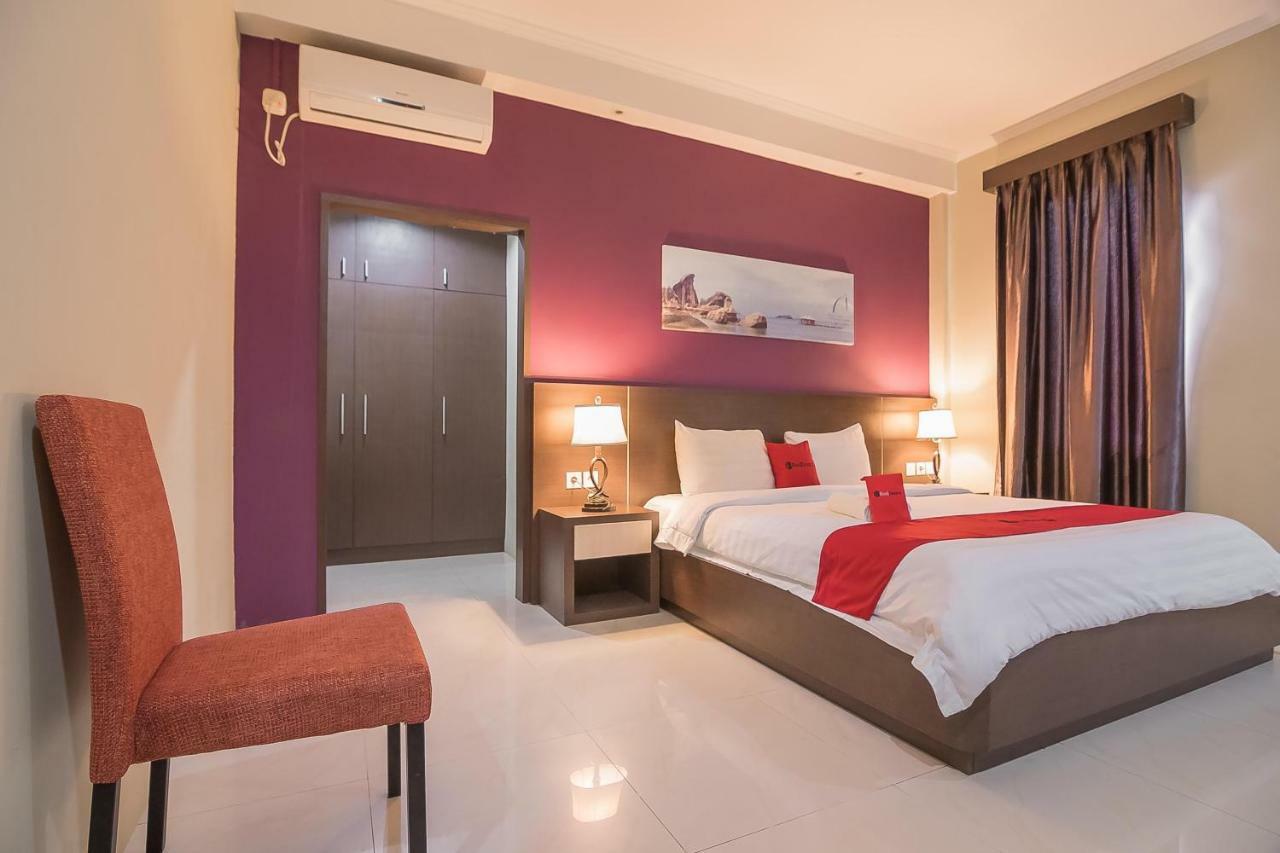 Reddoorz Plus @ Tanjung Pandan Belitung 2 Zewnętrze zdjęcie